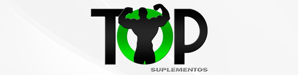 TOP Suplementos