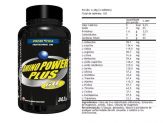 Amino Power Plus 60 caps - Probiótica