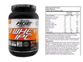 3 Whey IPC 900g - Baunilha - Nutrilatina