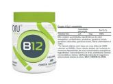 B12 100 caps - MedNutrition
