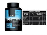 Glutamina 120g - PRON2