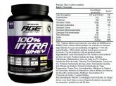 Whey Protein 100% Intra Whey 900g –  Baunilha - Nutrilatina
