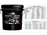 100% ISOWHEY 2,7KG - Chocolate -PRON2
