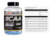 BCAA 120 caps - Neo Nutri